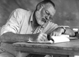 hemingway-siempre-entre-nosotros