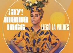 janet-valdes-releases-first-album-ay-mama-ines-llego-la-valdes-with-her-band