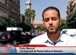 cuba-decerne-le-prix-de-la-dignite-a-un-journaliste-syrien-de-prensa-latina