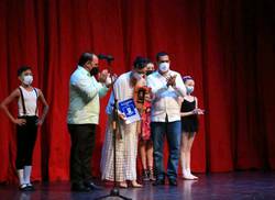 le-ballet-national-de-cuba-recoit-la-plus-haute-distinction-de-la-province-de-holguin