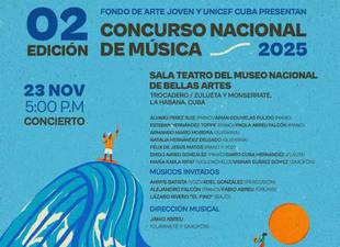 anuncian-gran-concierto-del-ii-concurso-nacional-de-musica