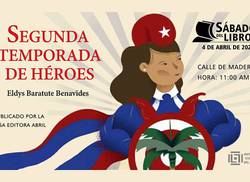 anuncian-presentacion-de-libro-segunda-temporada-de-heroes