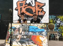 anuncian-simposio-internacional-de-hip-hop-cubano