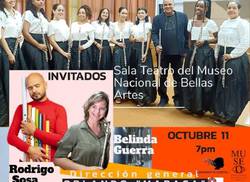 camerata-cortes-y-quenista-argentino-rodrigo-sosa-actuaran-en-la-habana