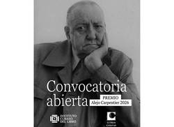 convocan-al-premio-alejo-carpentier-2026