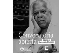 convocan-a-premio-de-poesia-nicolas-guillen