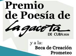 convocan-a-premio-de-poesia-y-beca-de-creacion-prometeo-2026