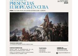 convocan-a-vii-coloquio-presencias-europeas-en-cuba