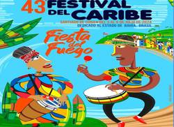 doce-paises-confirman-asistencia-al-festival-del-caribe