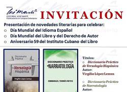 editorial-jose-marti-presentara-nuevos-titulos