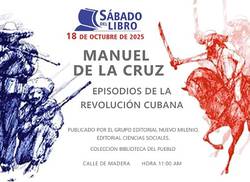 episodios-de-la-revolucion-cubana-se-presenta-en-el-sabado-del-libro