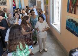 exposicion-huellas-de-mujeres-inaugurada-en-sede-de-la-fmc