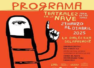 feria-de-las-artes-teatrales-2025-para-celebrar-el-dia-internacional-del-teatro