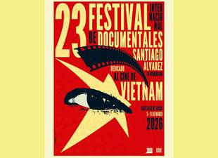 festival-de-documentales-santiago-alvarez-perfila-edicion-en-cuba