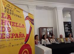 festival-la-huella-de-espana-en-cuba-maridaje-de-arte-y-herencia