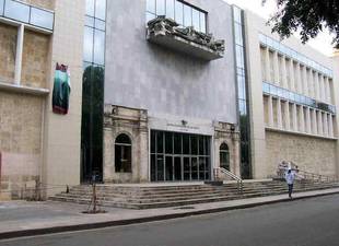 homenaje-a-dramaturgo-cubano-eugenio-hernandez-en-museo-bellas-artes