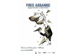 inauguran-este-viernes-en-la-habana-exposicion-colectiva-free-assange