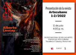 presentara-museo-nacional-de-bellas-artes-nueva-edicion-impresa-de-la-revista-artecubano