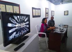 proyectos-artisticos-de-holguin-participan-en-la-xiv-bienal-de-la-habana