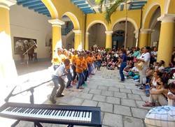 voces-infantiles-cantaron-en-cuba-a-la-ninez-latinoamericana