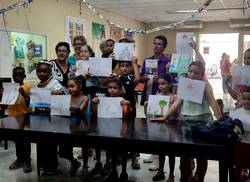 Cuentos de los Grimm y otras maravillas en el cierre del verano de la Casa de las Américas cuentos-de-los-grimm-y-otras-maravillas-en-el-cierre-del-verano-de-la-casa-de-las-americas