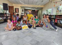 Juegos, música y saberes: La visita de Musipeke a la Casa de las Américas juegos-musica-y-saberes-la-visita-de-musipeke-a-la-casa-de-las-americas