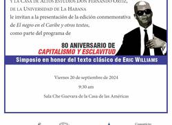 la-obra-investigativa-de-eric-williams-de-vuelta-a-la-casa-de-las-americas