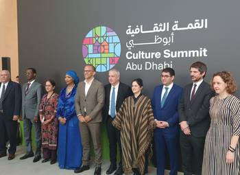 6ta-cumbre-de-cultura-de-abu-dhabi-sesiona-encuentro-de-ministros-de-cultura-convocado-por-la-unesco