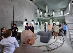 chapman-waugh-visita-set-de-filmacion-del-filme-performance-del-fallecido-cineasta-jorge-luis-sanchez