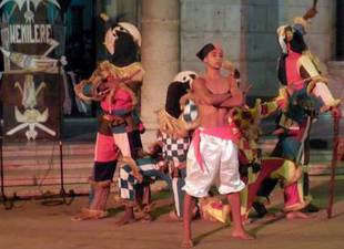 comienza-el-festival-de-raices-africanas-wemilere-en-guanabacoa