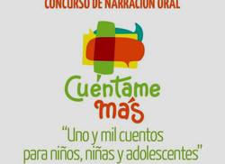 concurso-de-narracion-oral-cuentame-mas-en-espacio-virtual-video