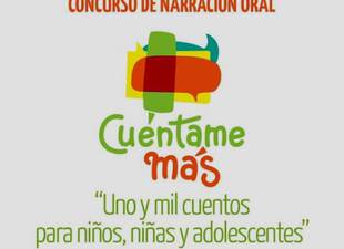 concurso-de-narracion-oral-cuentame-mas-en-espacio-virtual-video