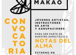 convocatoria-al-conjunto-artistico-comunitario-korimakao