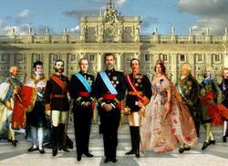 cuba-colonial-y-los-reyes-y-reinas-de-espana-i