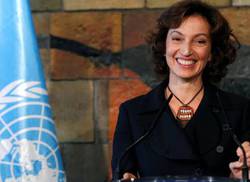 directora-general-de-la-unesco-realizara-visita-oficial-a-cuba-desde-manana