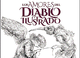 el-disco-de-la-semana-los-amores-del-diablo-ilustrado-fidel-diaz-castro