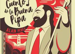 el-disco-de-la-semanael-cuento-de-la-buena-pipa-alain-perez-y-la-orquesta