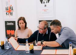 el-icaic-fortalece-vinculos-con-cinemateca-de-serbia