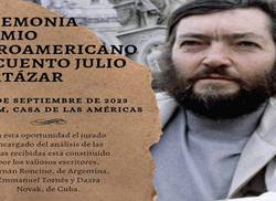 el-premio-julio-cortazar-sera-dado-a-conocer-el-13-de-septiembre