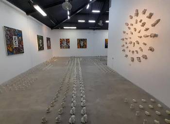 en-galeria-la-nave-la-coherencia-artistica-de-damian-pozo