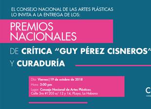 entrega-de-los-premios-nacionales-de-critica-y-curaduria-2018