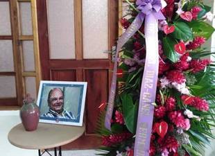 envia-presidente-cubano-ofrenda-floral-a-homenaje-postumo-del-actor-enrique-molina