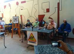 evento-de-trovadores-afina-cuerdas-en-ciego-de-avila