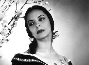 exposicion-en-bellas-artes-sobre-alicia-alonso-en-giselle