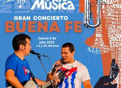 gran-concierto-de-buena-fe-inaugurara-la-isla-de-la-musica