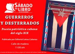 guerreros-y-desterrados-poesia-patriotica-cubana-del-siglo-xix-libro-donde-las-poetas-tienen-voz