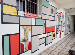 inauguran-enorme-mural-en-la-sede-del-fondo-de-bienes-culturales-en-bayamo