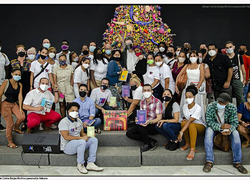 instructores-de-arte-visitan-casa-de-las-americas