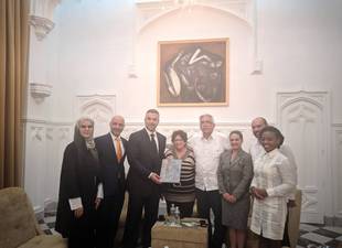 intercambia-este-miercoles-viceministro-de-cultura-con-representantes-de-los-emiratos-arabes-unidos