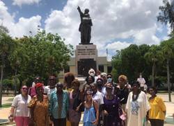 jornada-de-la-mujer-afrolatina-homenajea-a-mariana-grajales-y-a-georgina-herrera